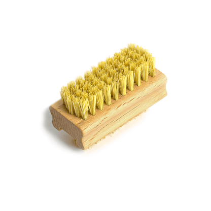 NAIL BRUSH 3er-SET