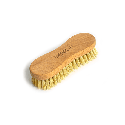 SCRUBBING BRUSH